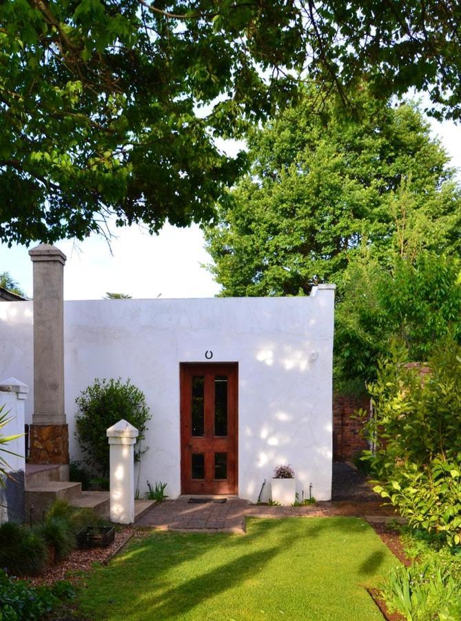 The Gables Guest House Belfast Exterior photo
